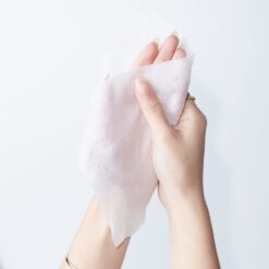 Khăn Ướt Happy Kids Cho Em Bé