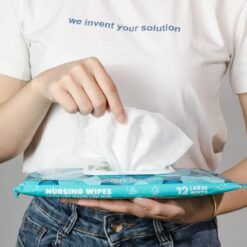 Khăn Vệ Sinh Cơ Thể