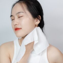 Khăn Vệ Sinh Cơ Thể