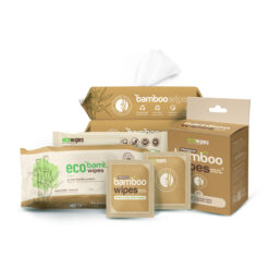 Eco Bamboo