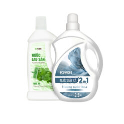 Eco Homecare