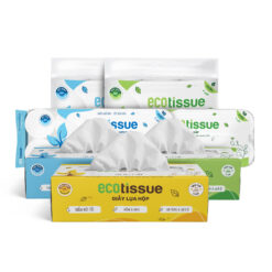 Eco Tissue