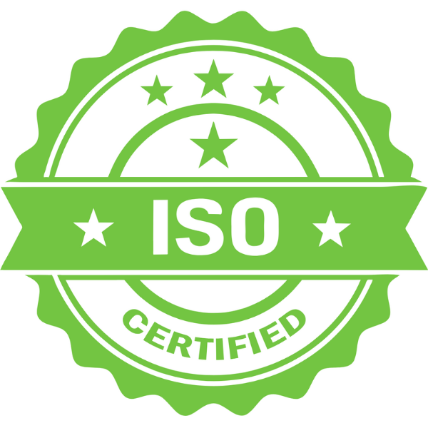ISO - ECOWIPES