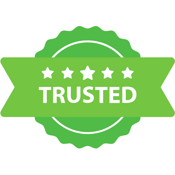 asia's top trusted brand awards 2024 - ECOWIPES
