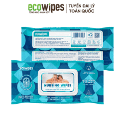 Khăn Vệ Sinh Cơ Thể