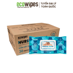 Khăn Vệ Sinh Cơ Thể